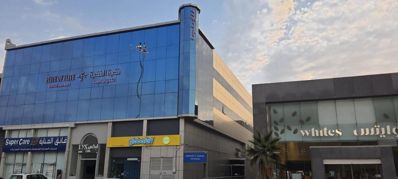Elite Of Elite Apartments Riad Exterior foto