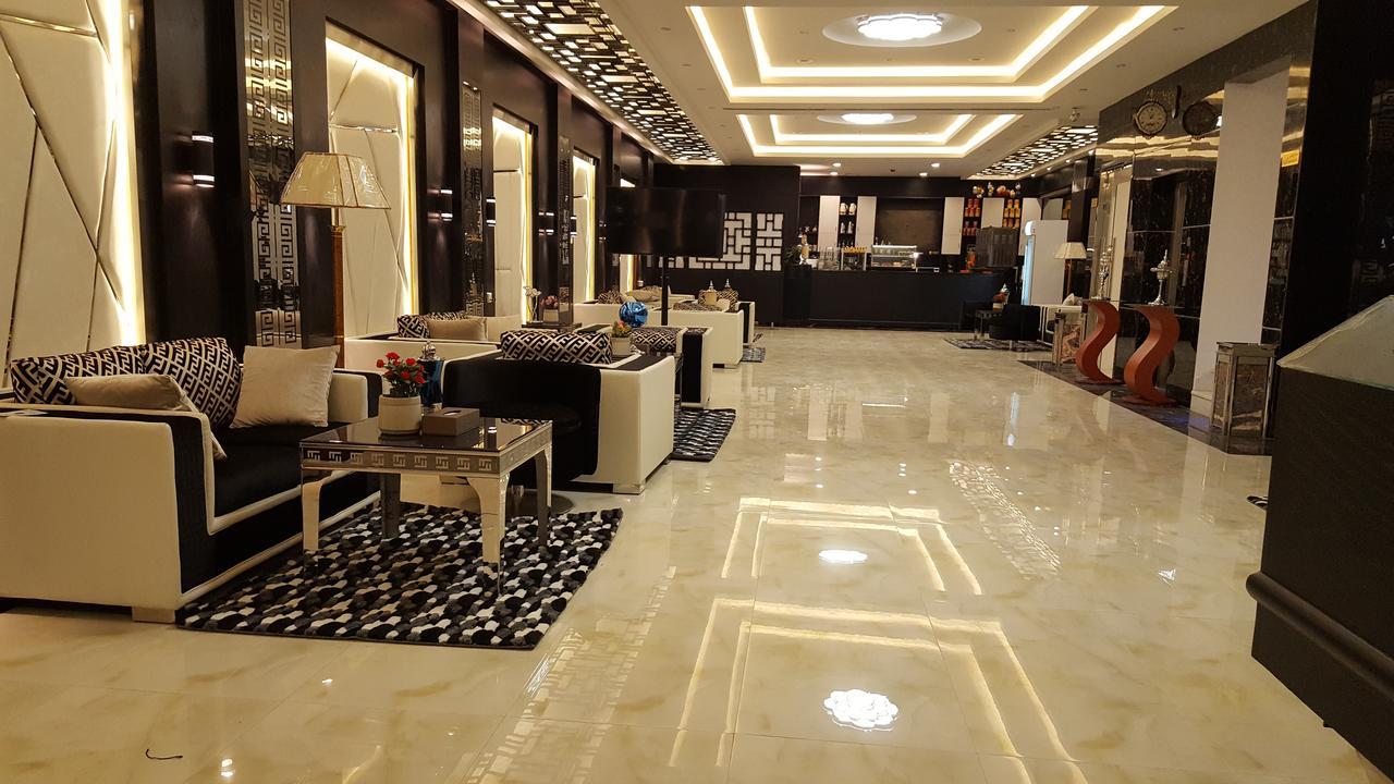 Elite Of Elite Apartments Riad Exterior foto