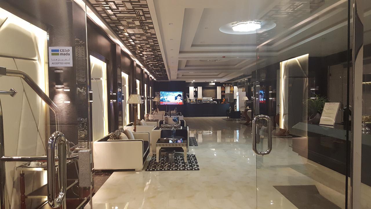Elite Of Elite Apartments Riad Exterior foto