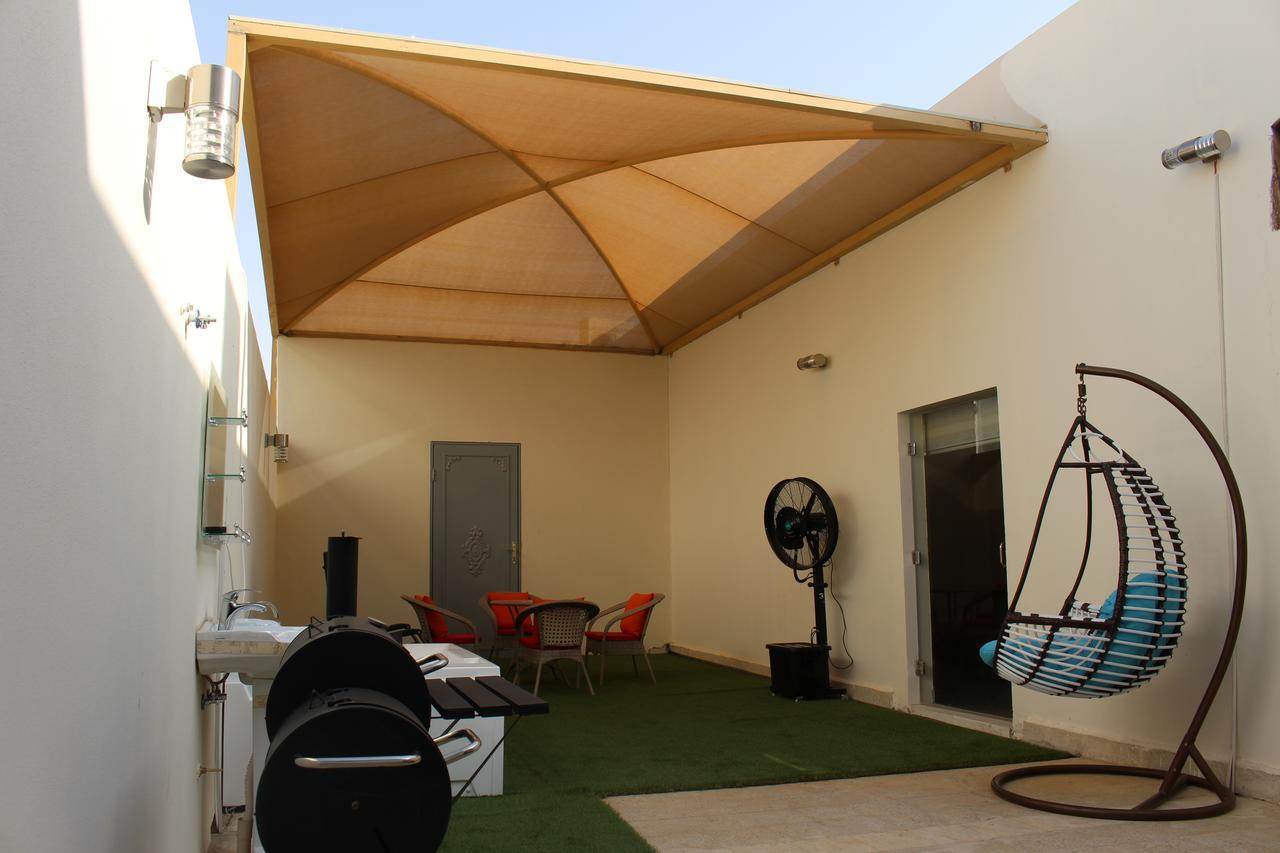 Elite Of Elite Apartments Riad Exterior foto