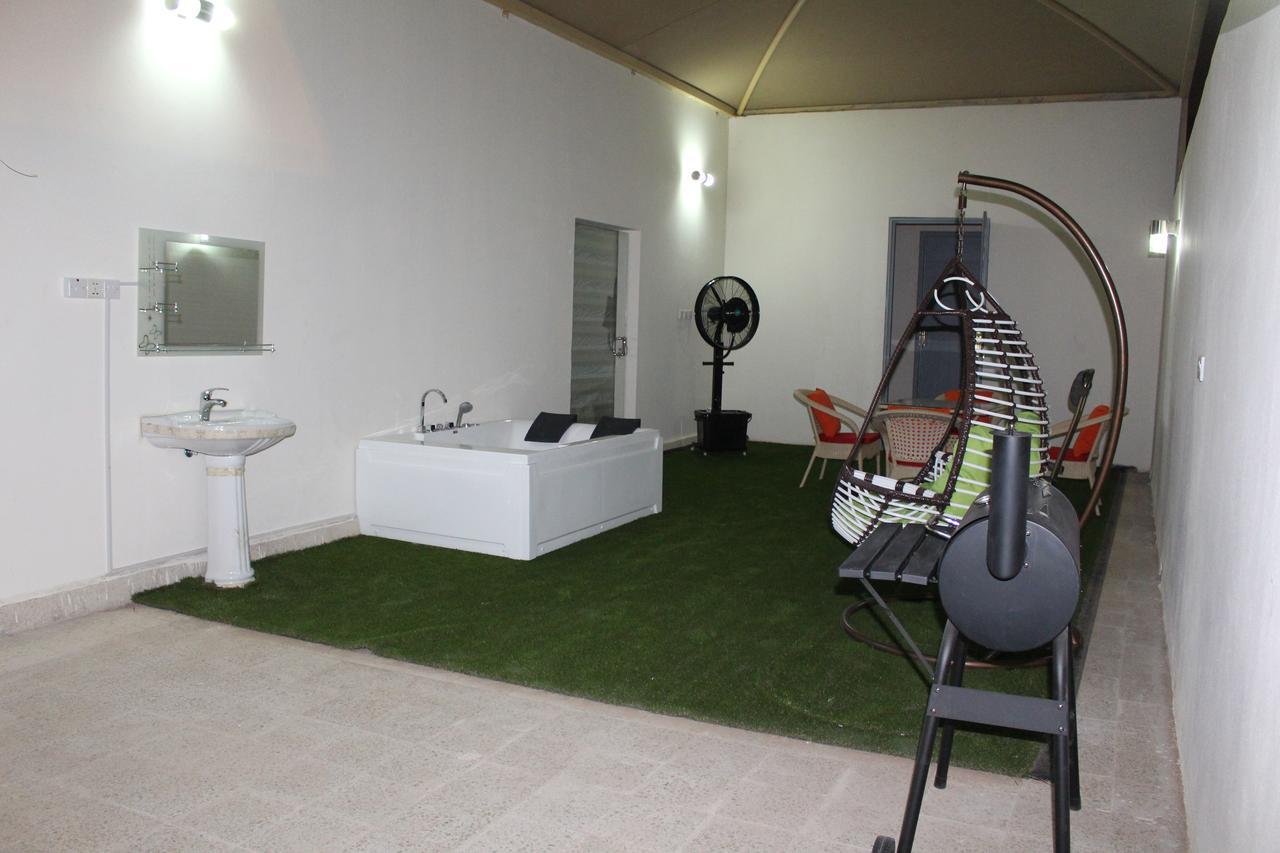 Elite Of Elite Apartments Riad Exterior foto