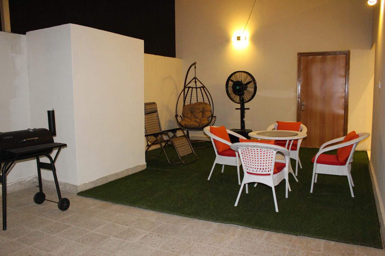 Elite Of Elite Apartments Riad Exterior foto