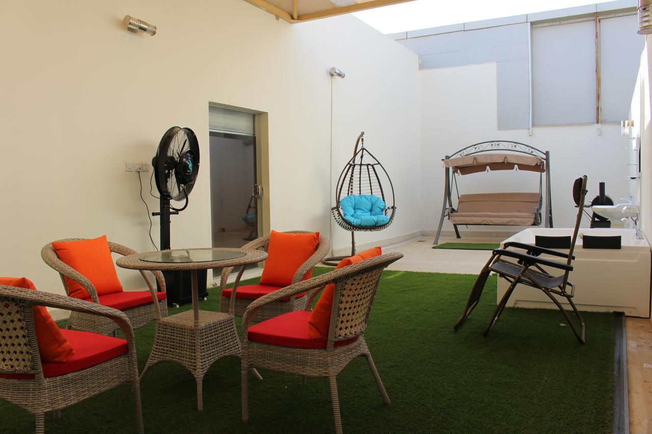 Elite Of Elite Apartments Riad Exterior foto
