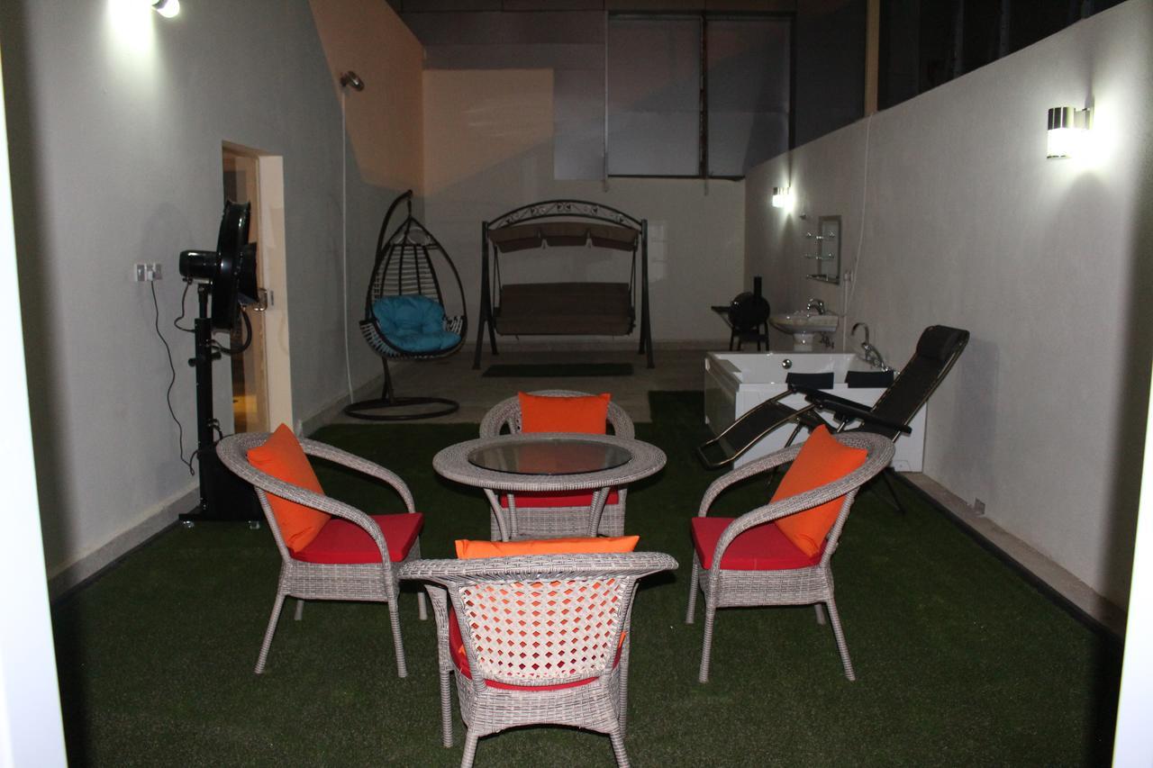 Elite Of Elite Apartments Riad Exterior foto