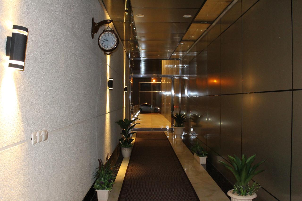Elite Of Elite Apartments Riad Exterior foto