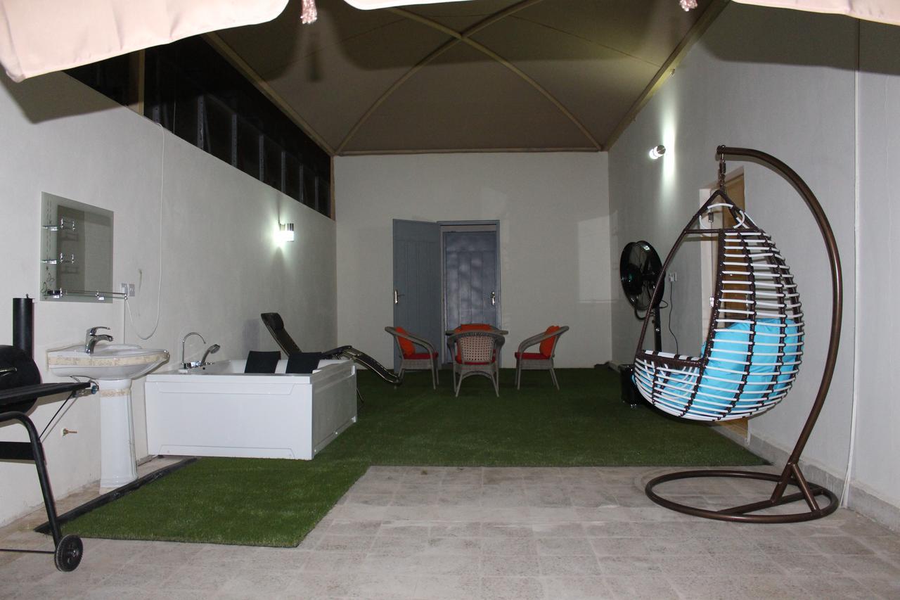 Elite Of Elite Apartments Riad Exterior foto