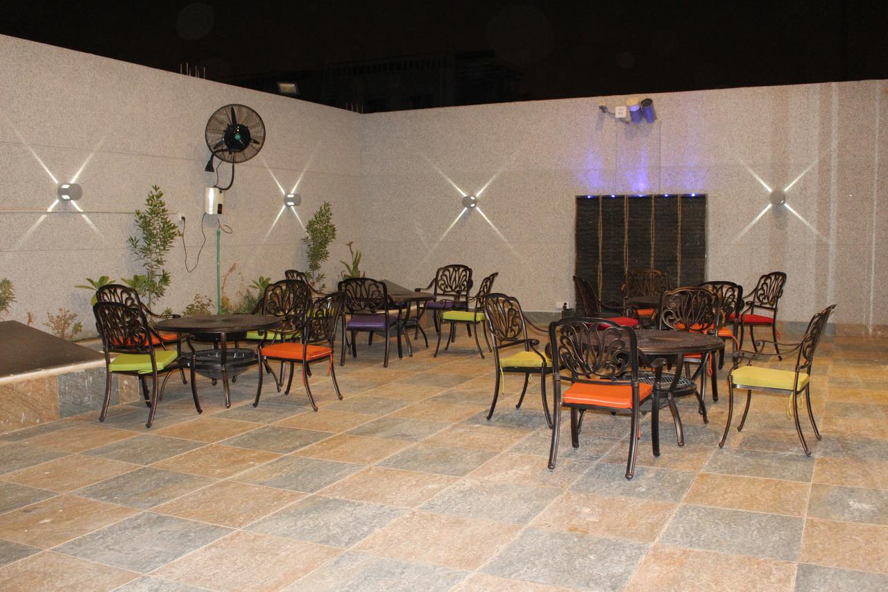 Elite Of Elite Apartments Riad Exterior foto