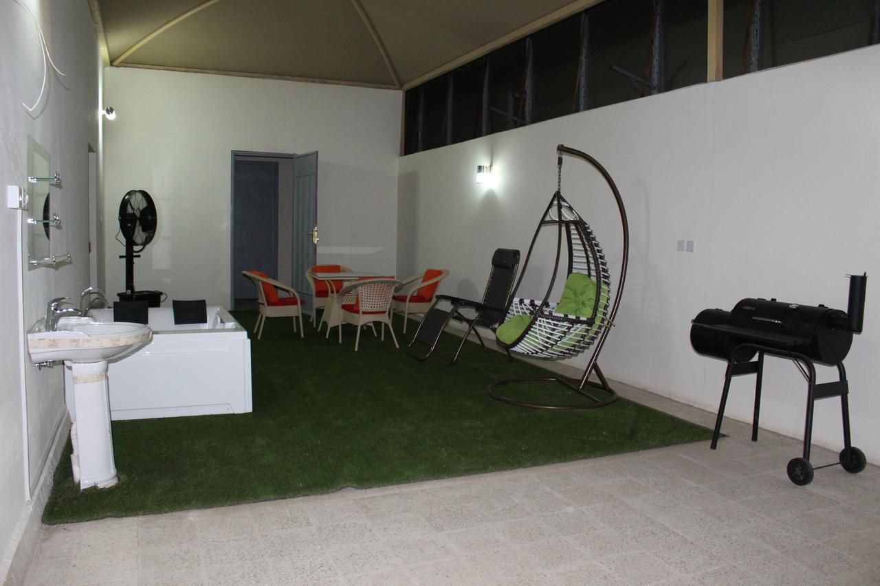Elite Of Elite Apartments Riad Exterior foto