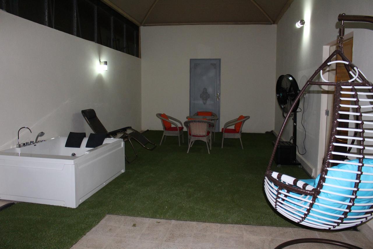 Elite Of Elite Apartments Riad Exterior foto