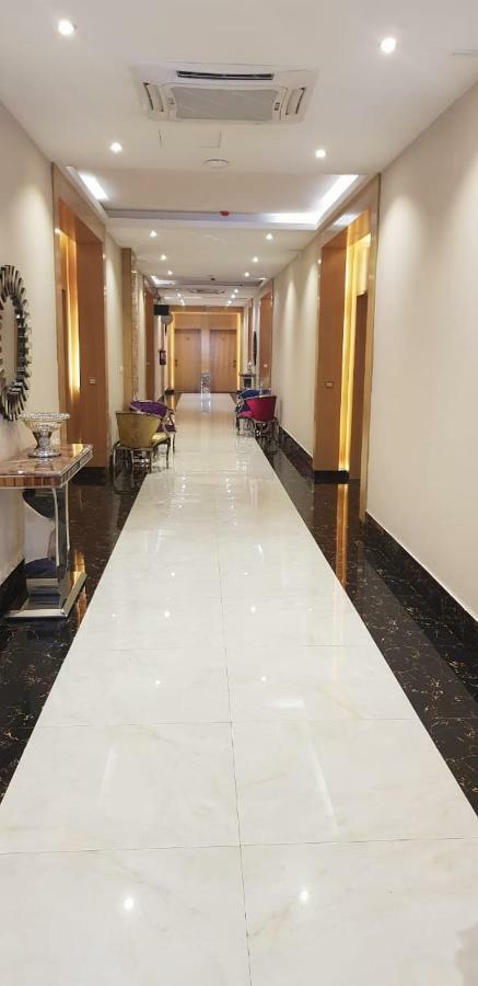 Elite Of Elite Apartments Riad Exterior foto